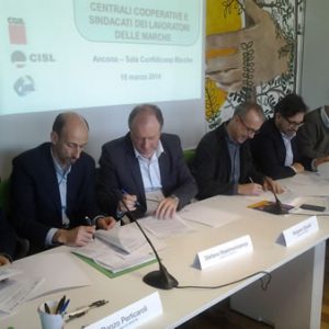 Protocollo regionale