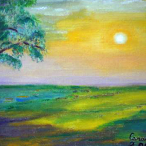 Arte e pittura al Centro Alzheimer