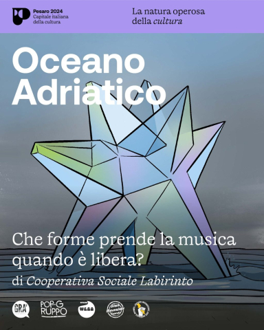 Oceano Adriatico - conferenza stampa