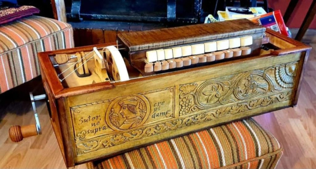 Oceano Adriatico - corso di canto corale di musiche popolari - symphonia