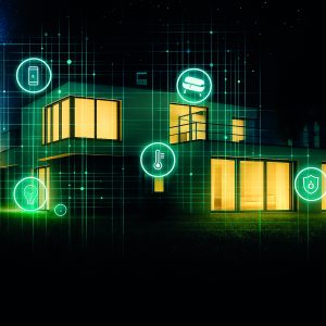 CyberHome