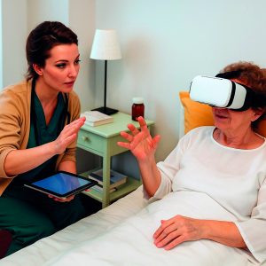 Vr Care