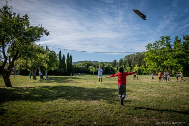 Giochi dal mondo, Parco Miralfiore 11, giugno 2026 - BIF ed. 2