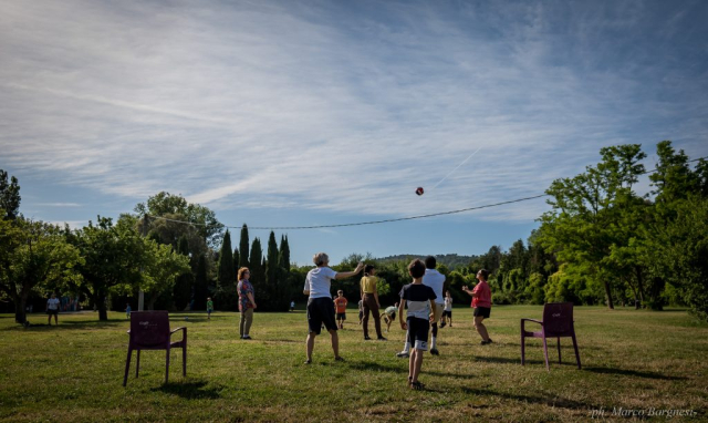 Giochi dal mondo, Parco Miralfiore 11, giugno 2026 - BIF ed. 2