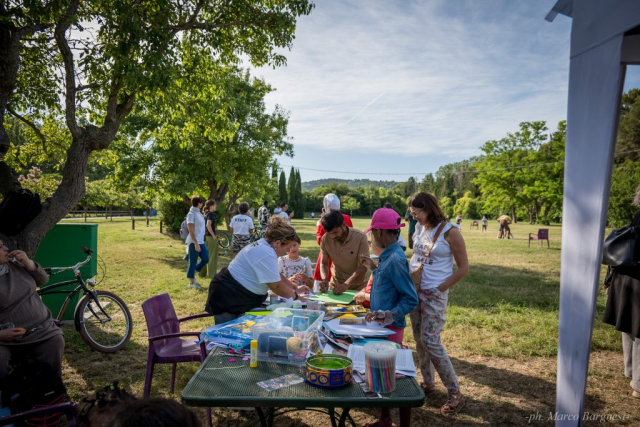 Giochi dal mondo, Parco Miralfiore 11, giugno 2026 - BIF ed. 2