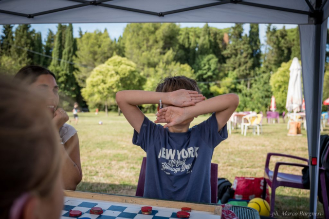 Giochi dal mondo, Parco Miralfiore 11, giugno 2026 - BIF ed. 2