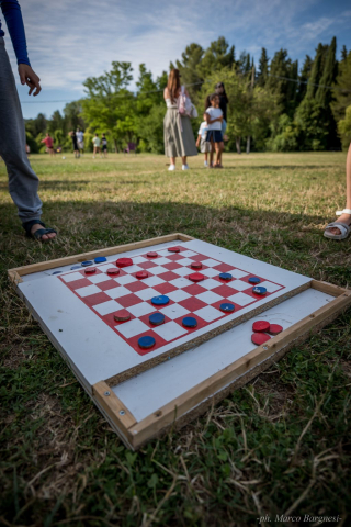 Giochi dal mondo, Parco Miralfiore 11, giugno 2026 - BIF ed. 2