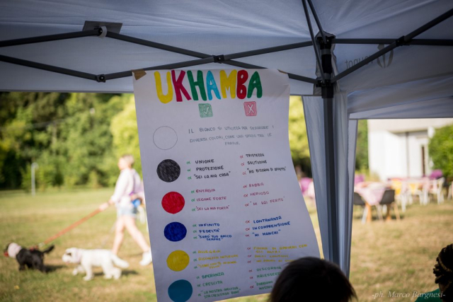 Giochi dal mondo, Parco Miralfiore 11, giugno 2026 - BIF ed. 2