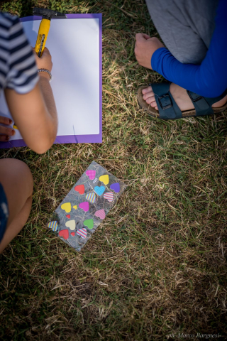 Giochi dal mondo, Parco Miralfiore 11, giugno 2026 - BIF ed. 2