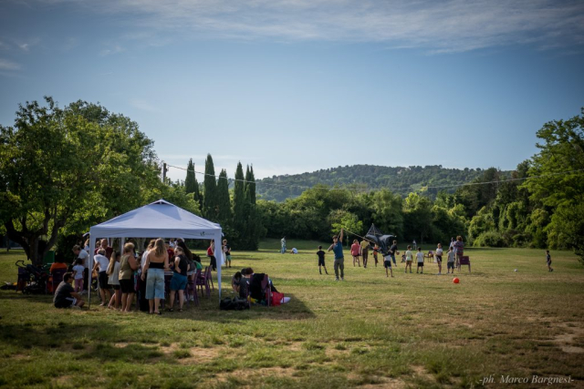 Giochi dal mondo, Parco Miralfiore 11, giugno 2026 - BIF ed. 2