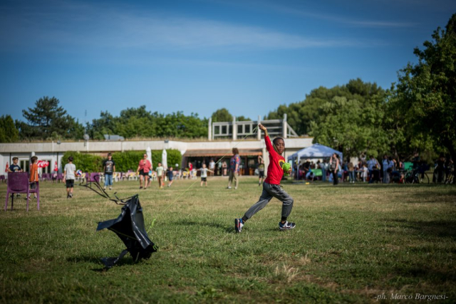 Giochi dal mondo, Parco Miralfiore 11, giugno 2026 - BIF ed. 2