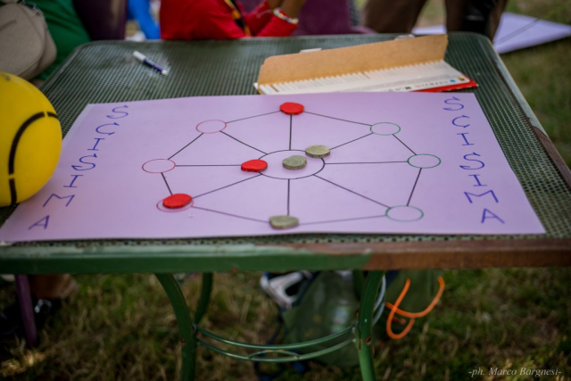 Giochi dal mondo, Parco Miralfiore 11, giugno 2026 - BIF ed. 2