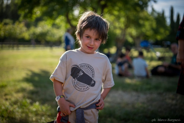 Giochi dal mondo, Parco Miralfiore 11, giugno 2026 - BIF ed. 2
