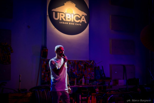 BIF ed. 2 - Urbica, 11 giugno 2026