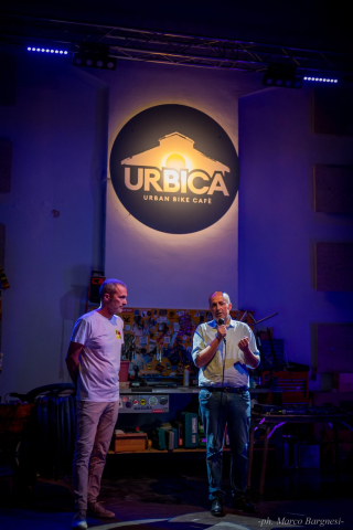 BIF ed. 2 - Urbica, 11 giugno 2026
