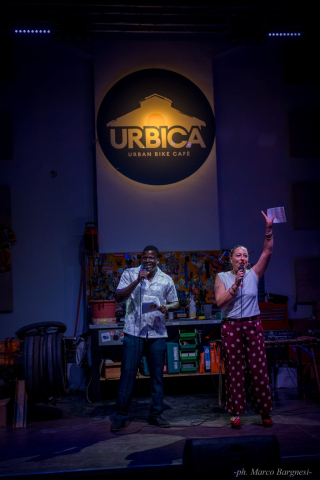 BIF ed. 2 - Urbica, 11 giugno 2026