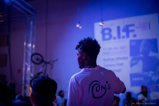 BIF ed. 2 - Urbica, 11 giugno 2026